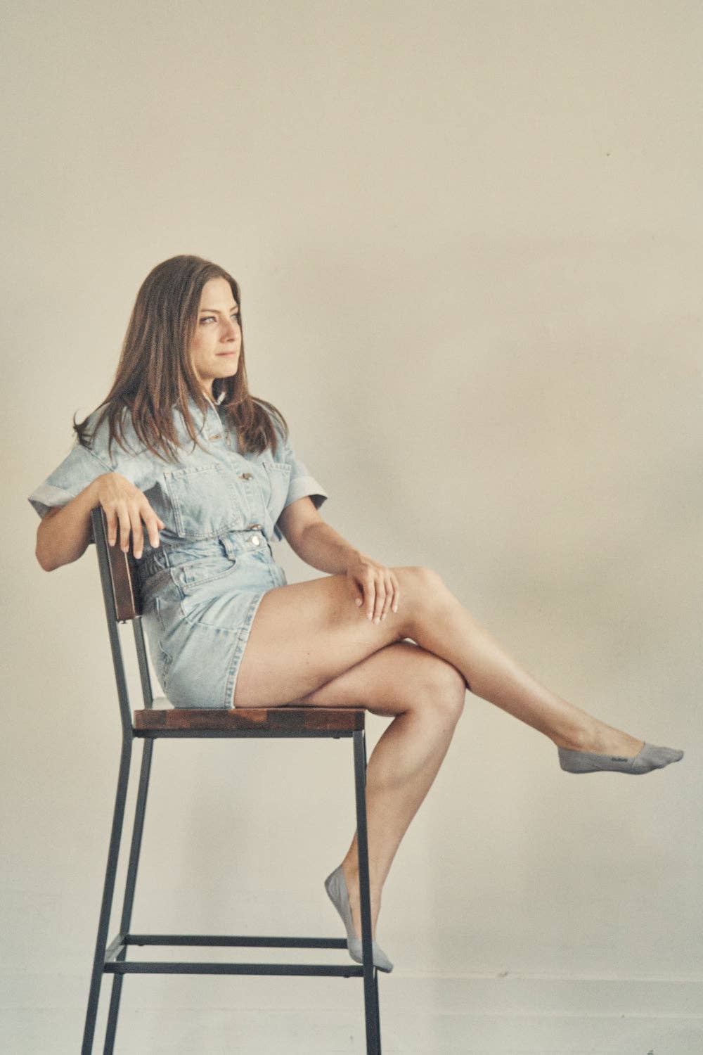 Cloud - Wholesale Socks - Unisex - CLOUD Premium No Show Socks Low Cut8