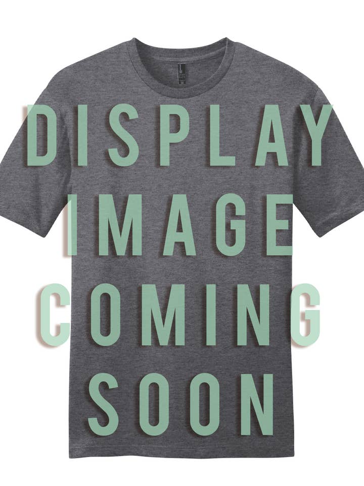 Mason Jar Label - Wholesale Screen Printed T-Shirt - Men's - Huckleberry