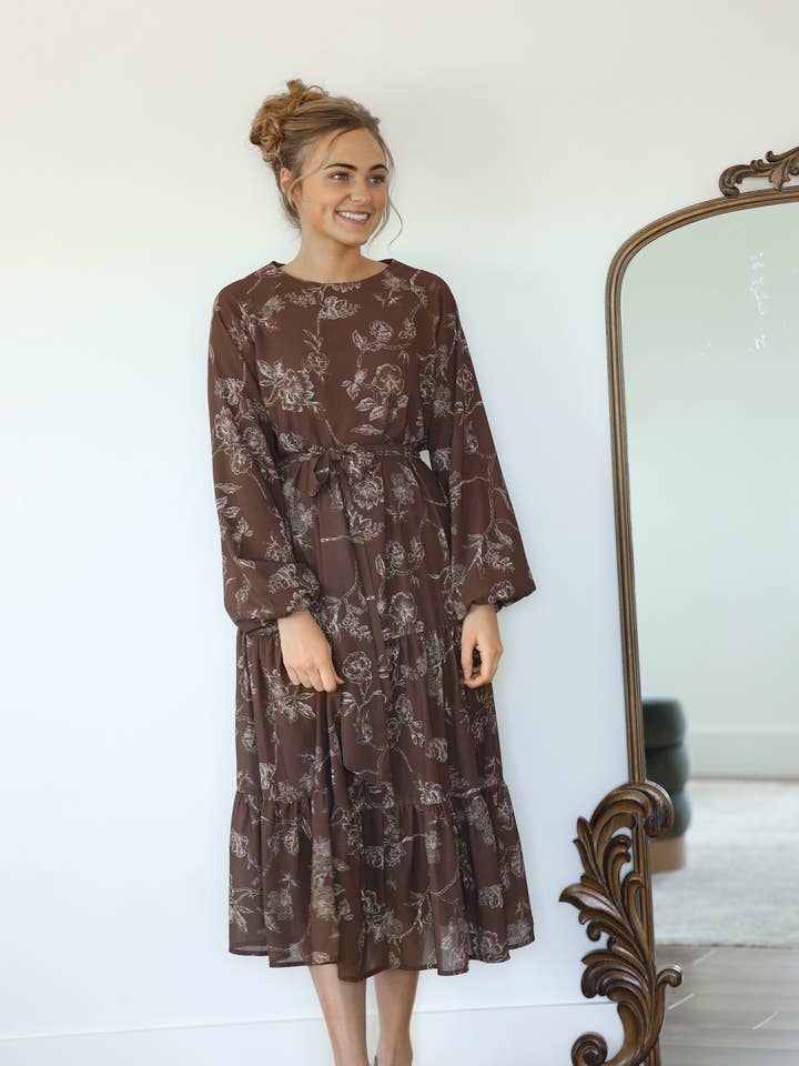 Ada Faye - Vente Robe – femme - Robe Ada Faye Blaire10