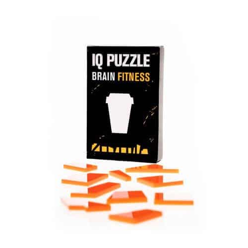 Geek Toys US - Wholesale Puzzle - Adult - IQ Puzzle - Adult Brain Teaser2