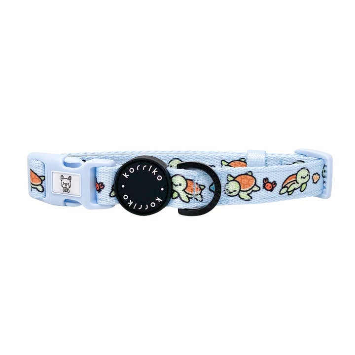 Korriko Pet Supply - Wholesale Pet Collar - Dog - Dog Collar - Under The Sea
