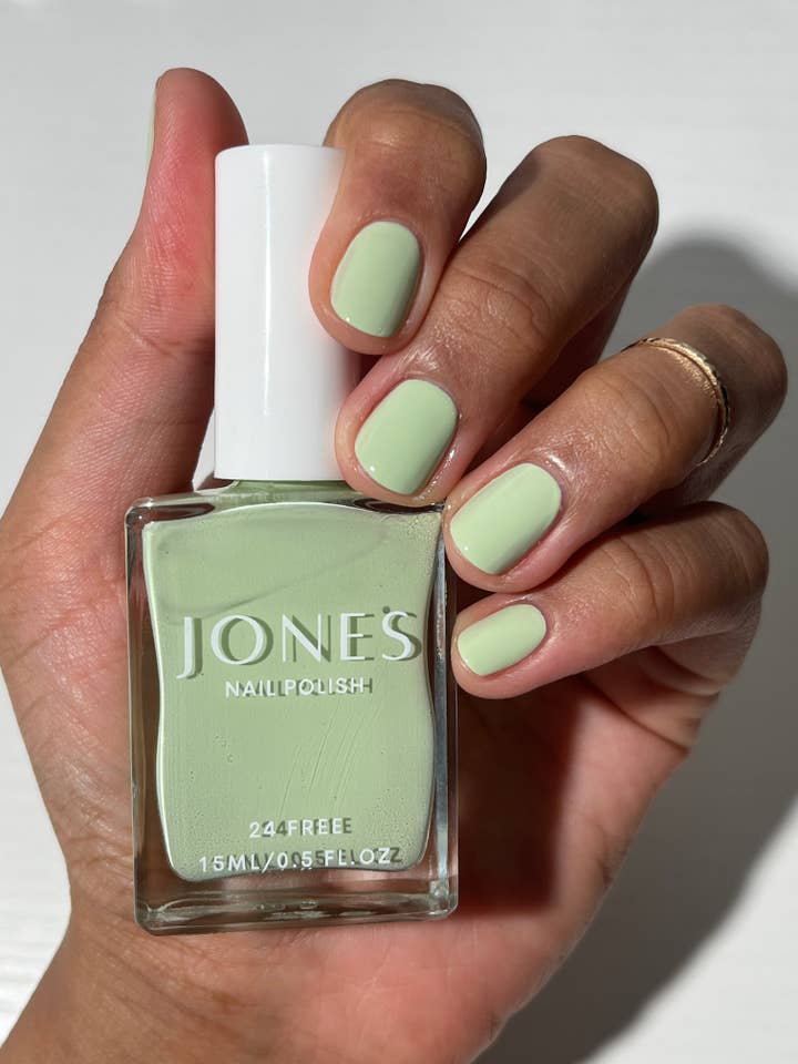 Paulina Nail Polish for wholesale by JONES + CO