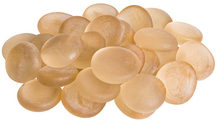 SuperMoss – wholesale Dekorativt bordsobjekt – Mjuka glasstenar7