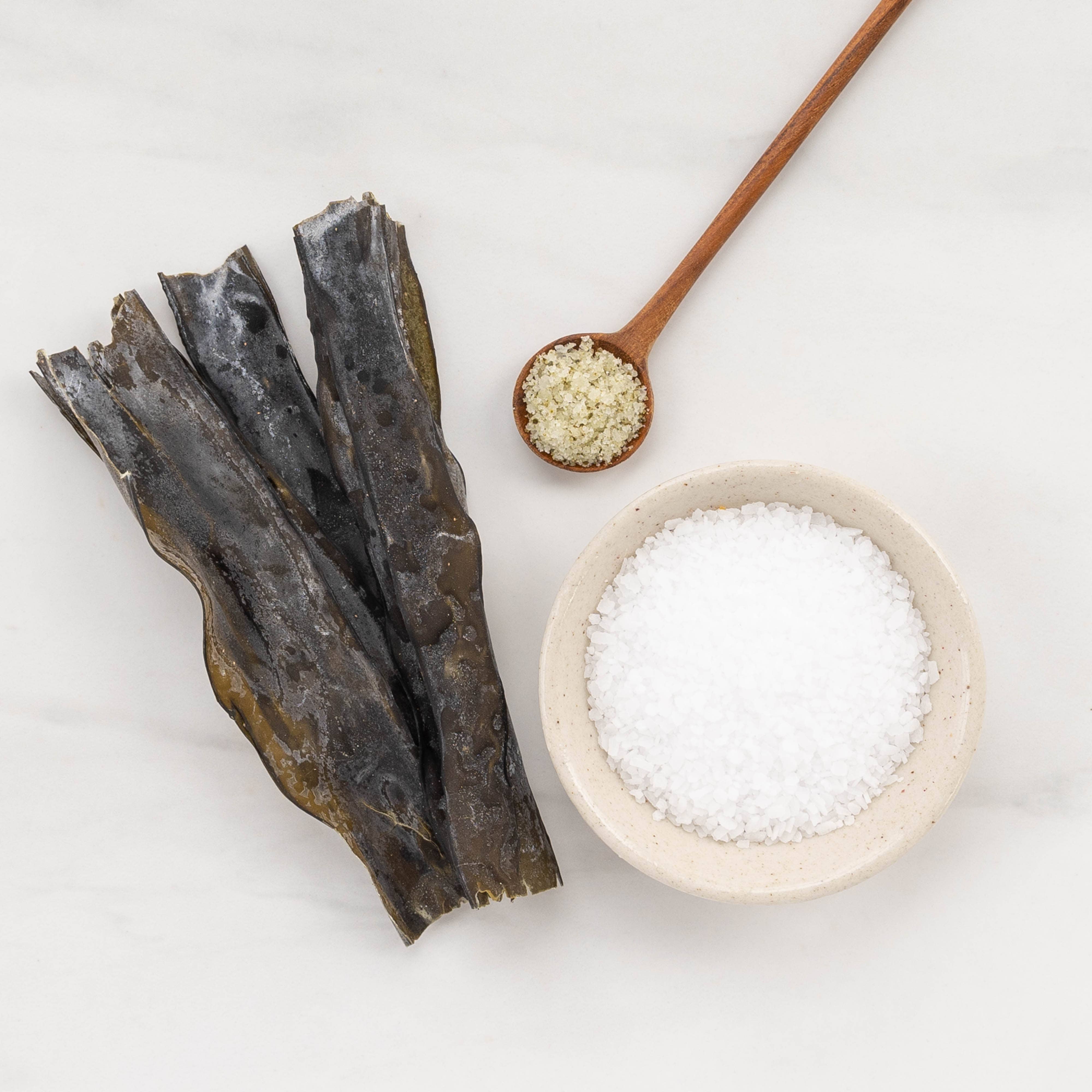 Unfiltered Skin Care - Wholesale Body Scrub/Exfoliant - Maine Sea Scrub3