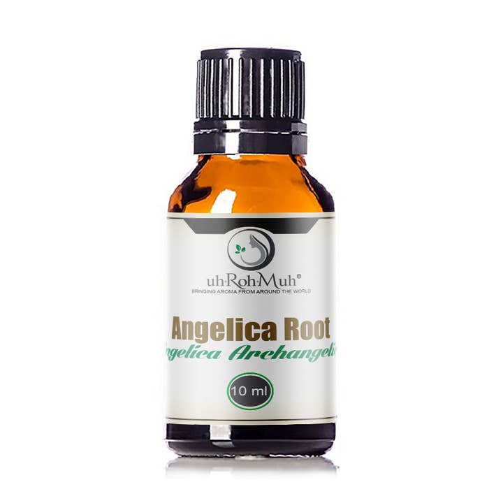 uh*Roh*Muh - Wholesale Essential Oil - Angelica Root Essential Oil0