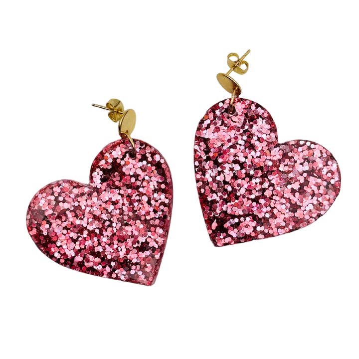 Tallulah - Large Hearts for wholesale by ThatsSewLauraUk