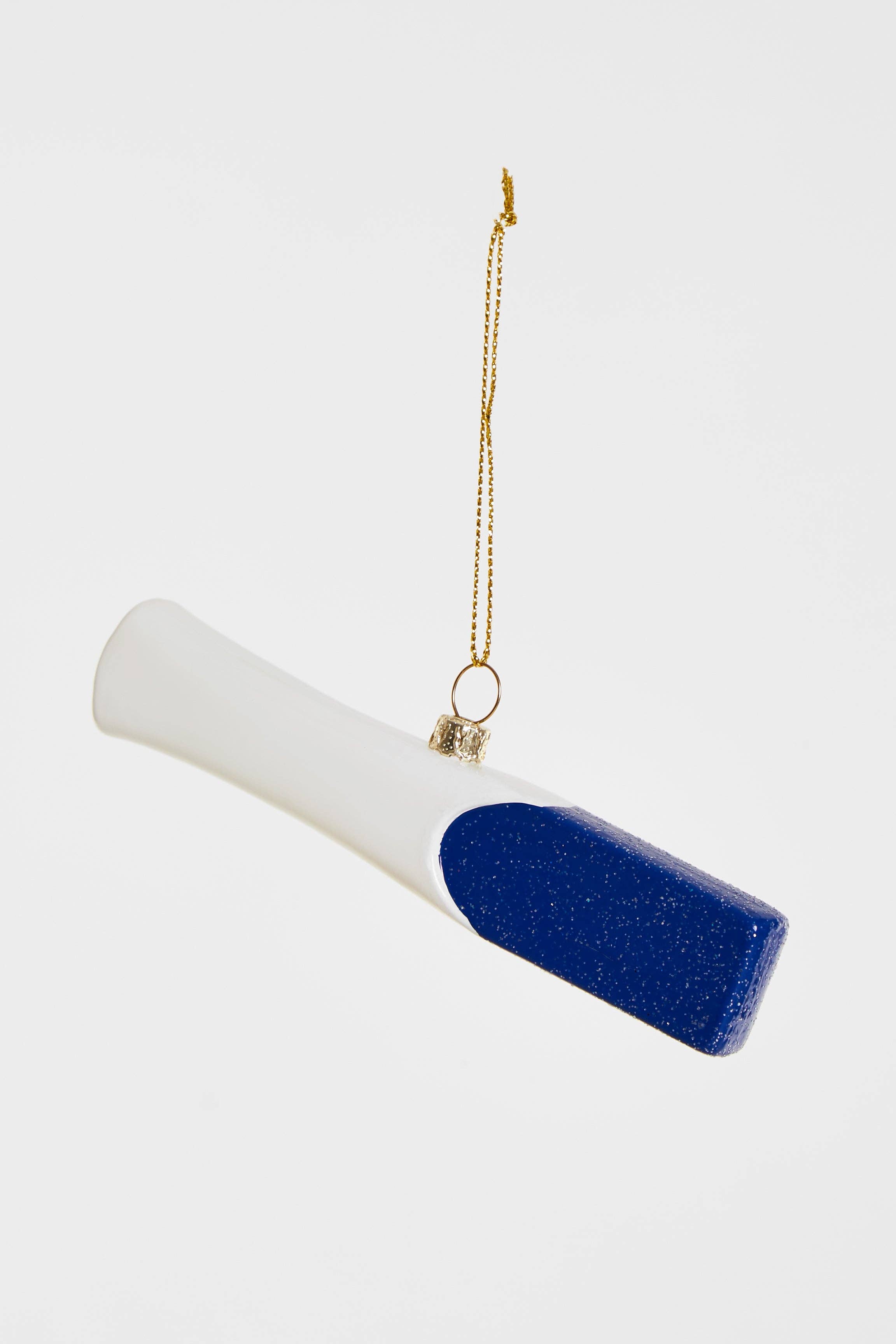 Yup in de boom - Wholesale Ornament - Zwangerschapstest Ornament1