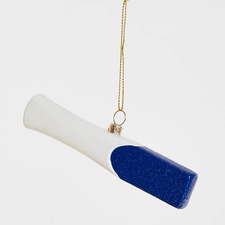 Yup in de boom - Wholesale Ornament - Zwangerschapstest Ornament1