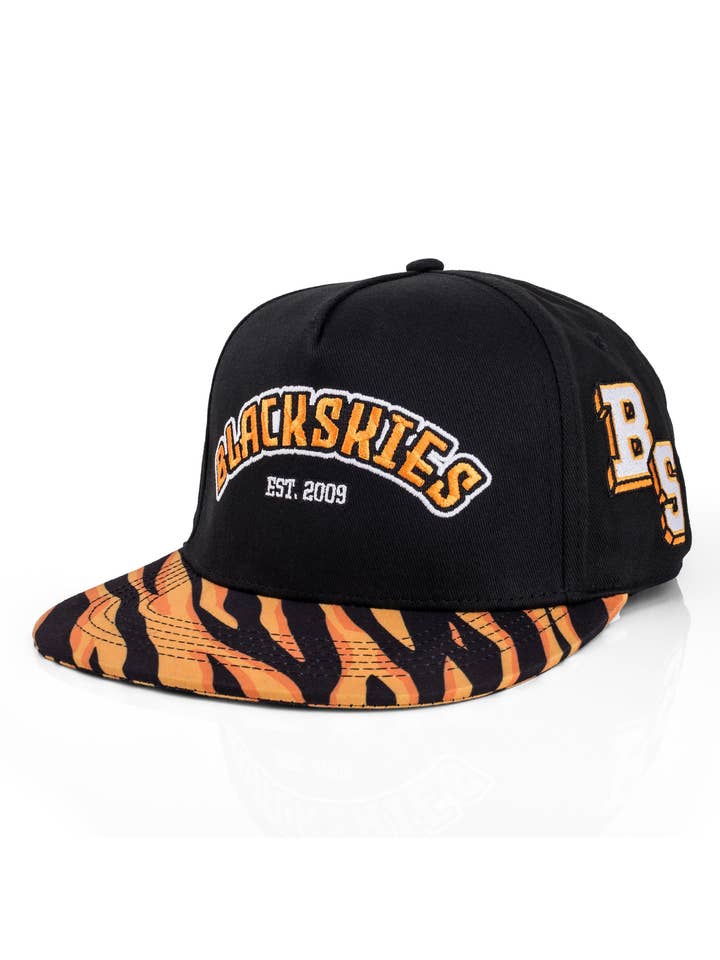 Casquette Snapback Beast Mode pour la vente par Blackskies