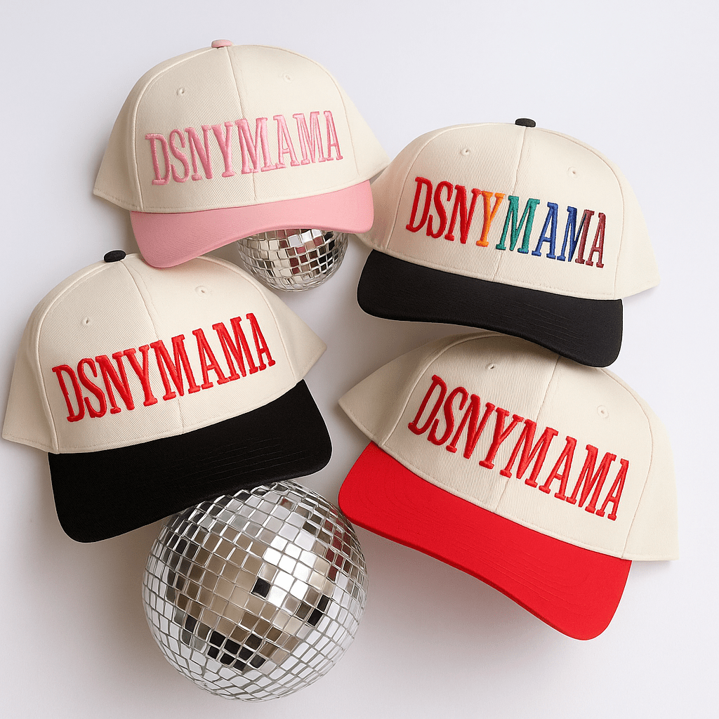 Coco & Rho – wholesale Baseball cap – Women's – DSNYMAMA - Hat0
