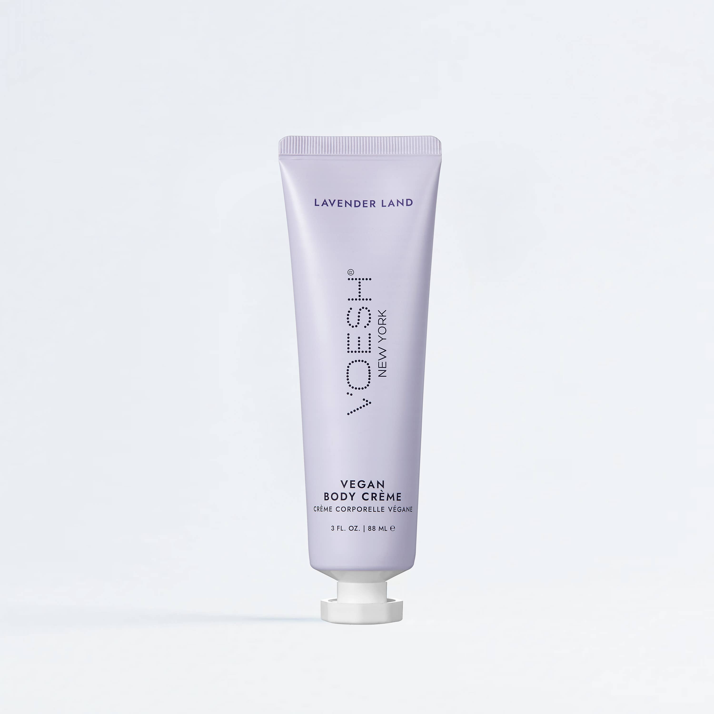 VOESH New York - Wholesale Hand Cream/Lotion - Vegan Body Creme Trio Retail(Green Tea, Lavender, Tangerine)6