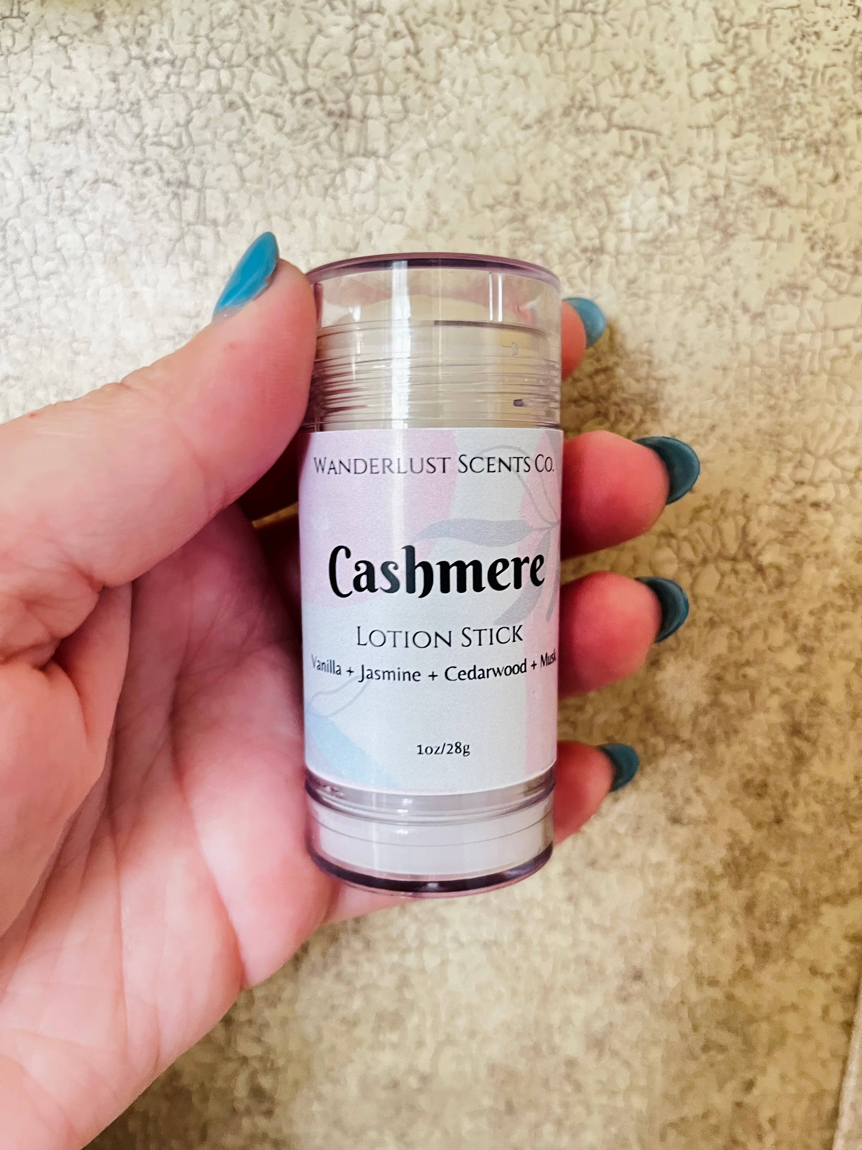 Wanderlust Scents Co. - Wholesale Solid Lotion - Solid Perfume Lotion Bar8