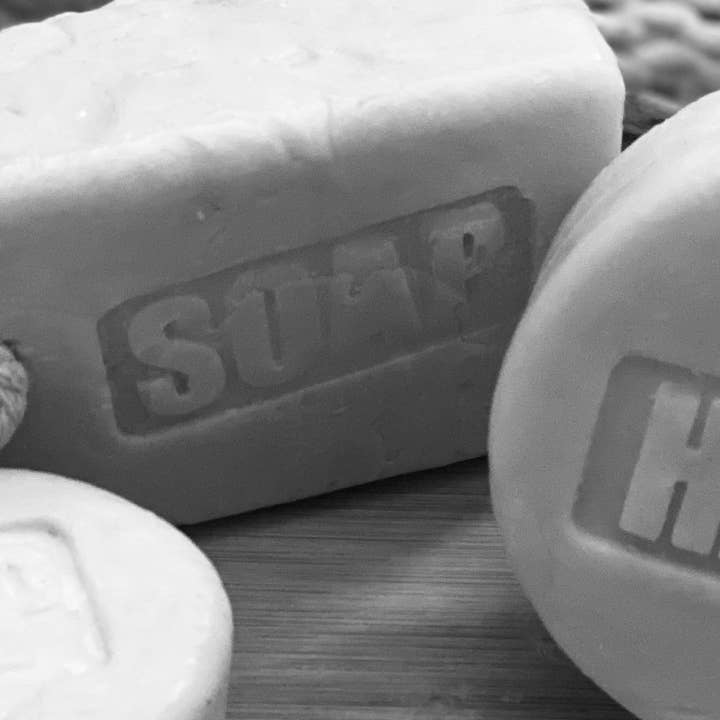 Soap Farmacy - Wholesale Bar Soap - Fresh Buttermilk and Tallow Soap2