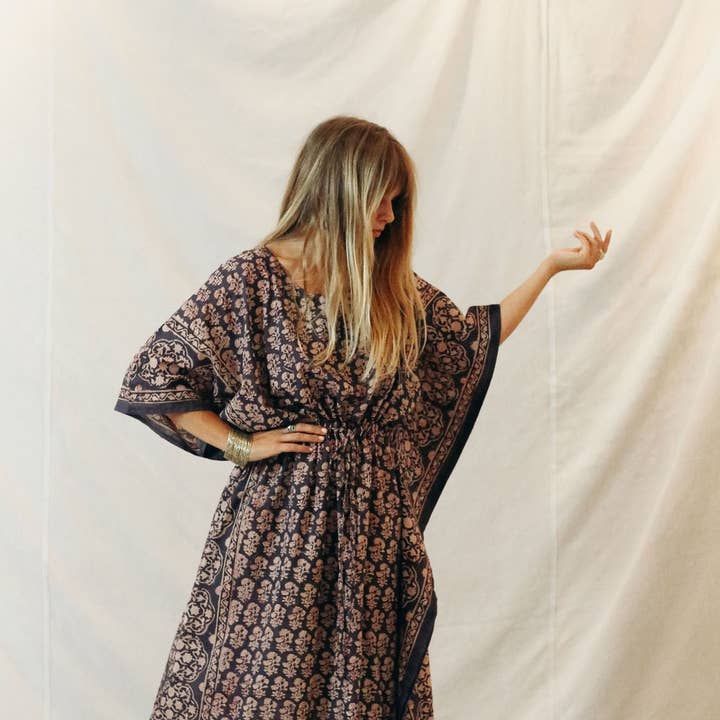 Vintage Wash Kaftan and other Purchase Wholesale vintage garms. Free Returns & Net 60 Terms on Faire trending on Faire.