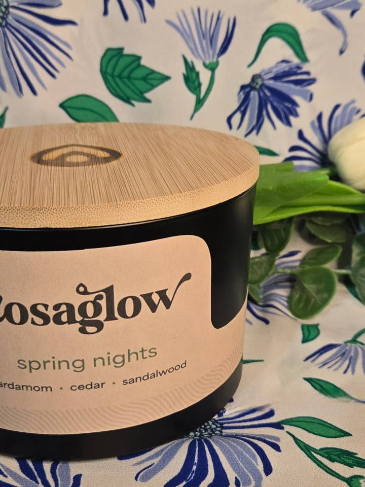Spring Nights for wholesale by Cosaglow