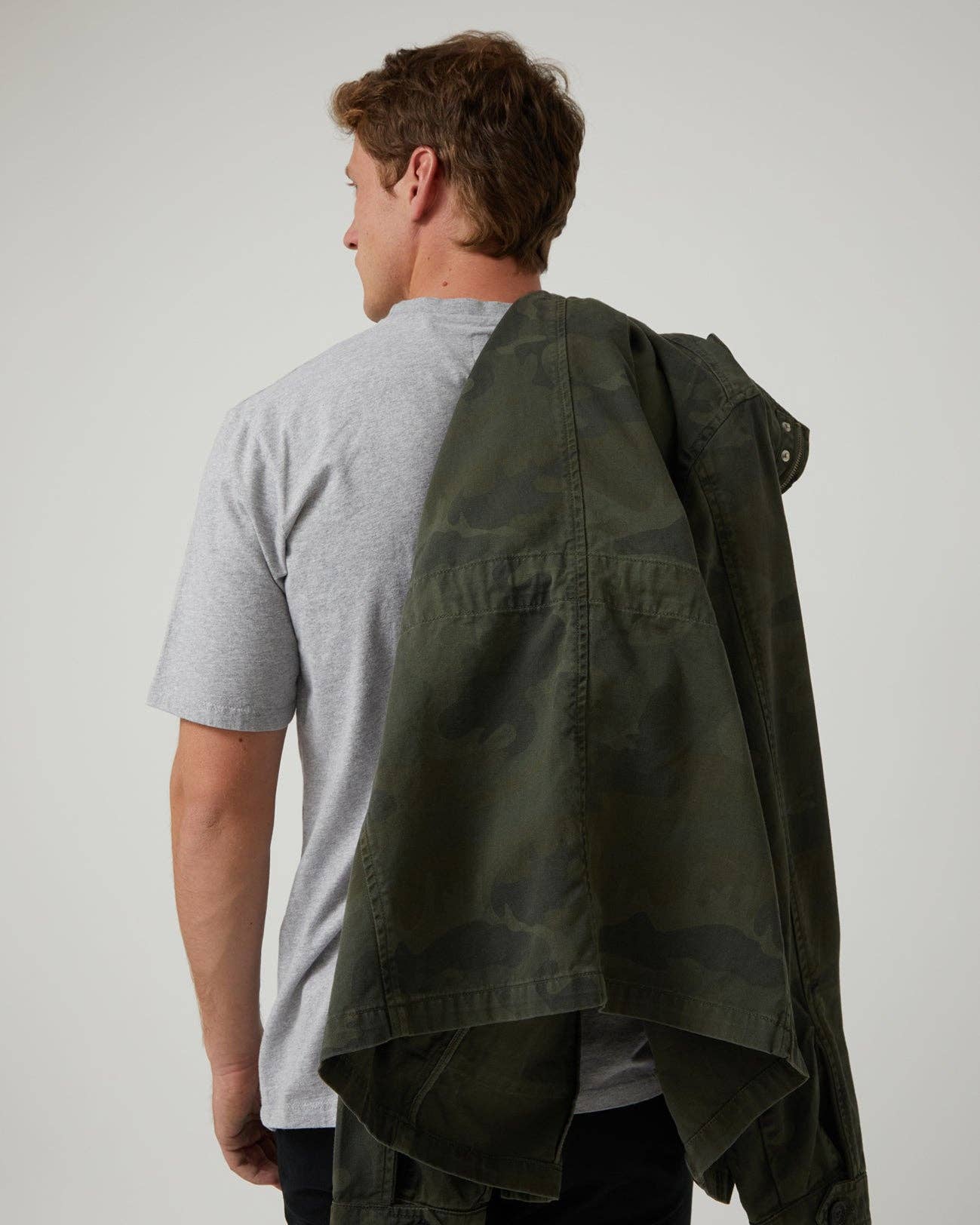 ALTONADOCK - Wholesale Jacket - Women's - Saharan Atlas Camouflage3