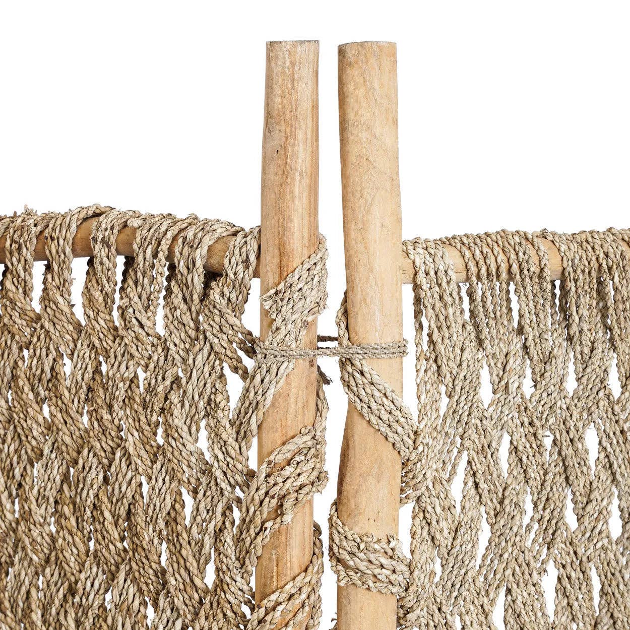 Bazar Bizar Living - Wholesale Room Divider - The Room Divider - Natural2