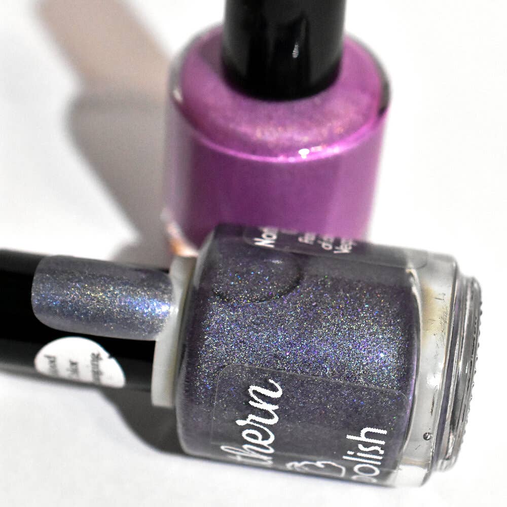 Northern Nail Polish - Wholesale Nail Polish - Dearborn ~ Nail Polish Mood Color-Changing Thermal Vegan Eco1