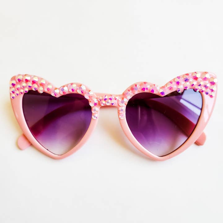 Studio 54 Sunglasses Bubble Gum and other Purchase Wholesale disco sunglasses. Free Returns & Net 60 Terms on Faire trending on Faire.