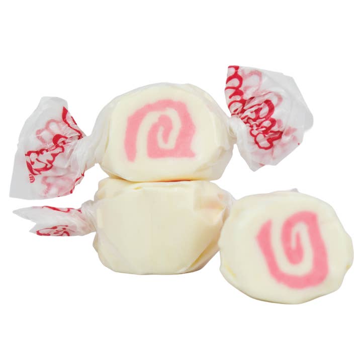 Strawberry Cheesecake for wholesale by Taffy Town