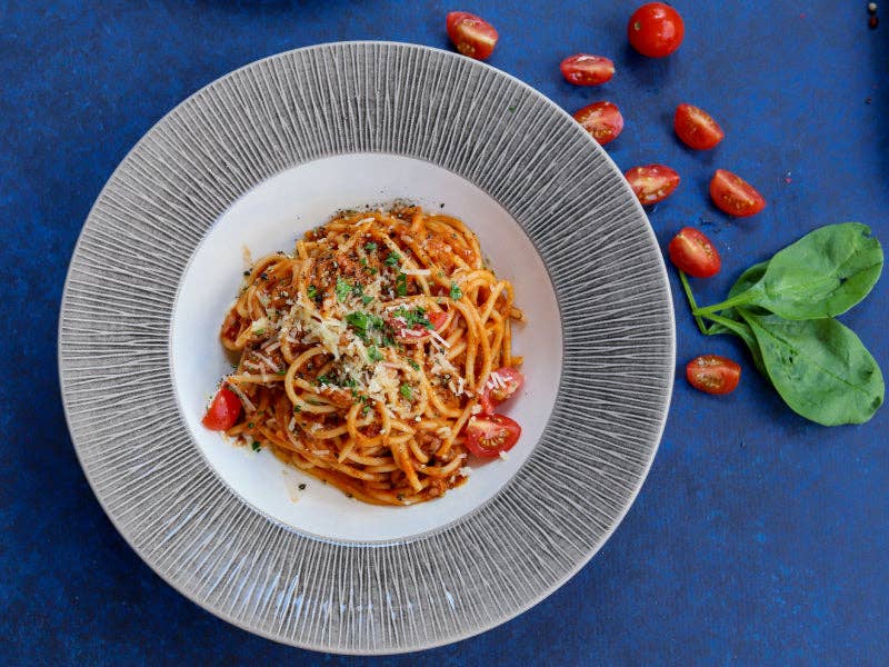 Nicola's Marketplace - Wholesale Pasta - Spaghetti3