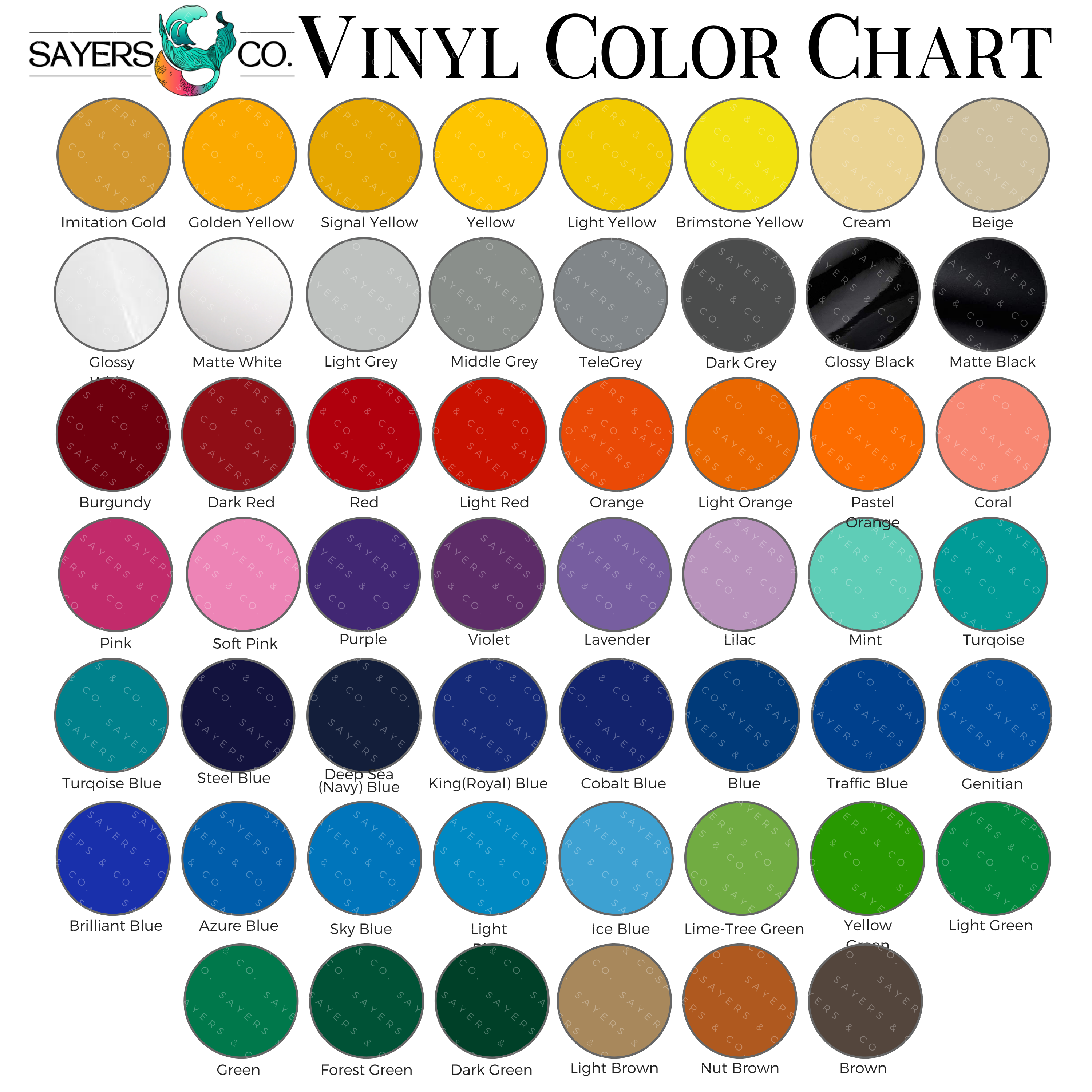 Sayers & Co. - Wholesale Insulated Mug/Tumbler - CUSTOMIZED- 40 oz Double Walled Screw Top Matte Tumbler-3