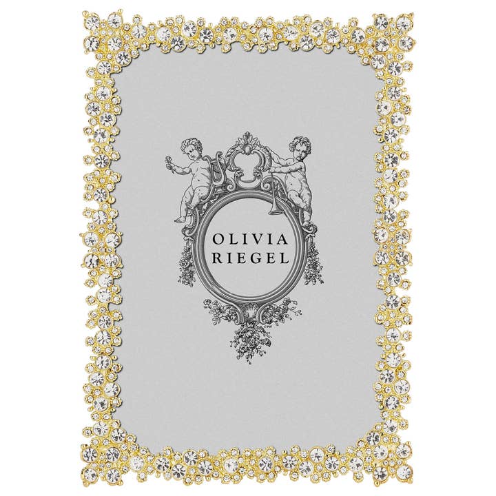 OLIVIA RIEGEL - Wholesale Picture Frame - Princess Frame | Photo Frame | Picture Frame |5