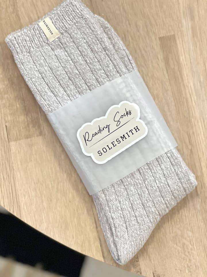 Reading Socks and other Purchase Wholesale reading socks. Free Returns & Net 60 Terms on Faire trending on Faire.