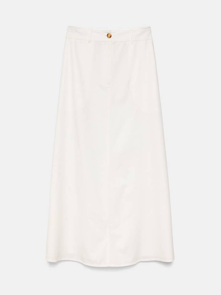 Falda lisa (400550-10) para venta al por mayor de Lanidor