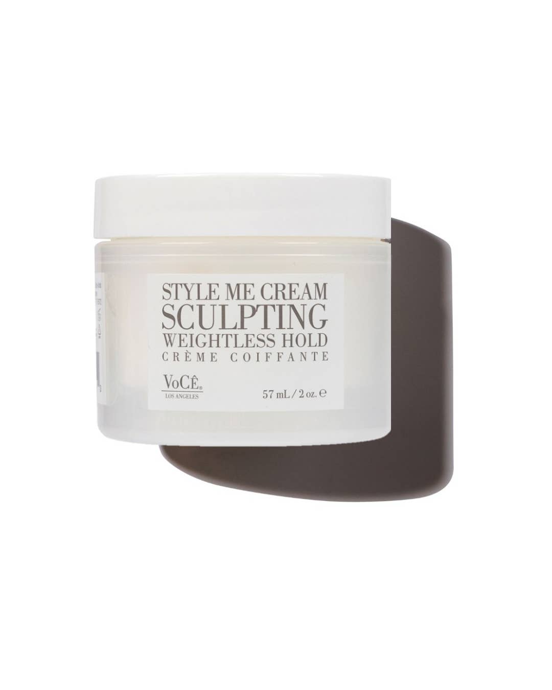 VoCê Haircare - Wholesale Hair Styling Gel/Mousse - VoCÊ HAIRCARE – Natural | Styling Cream