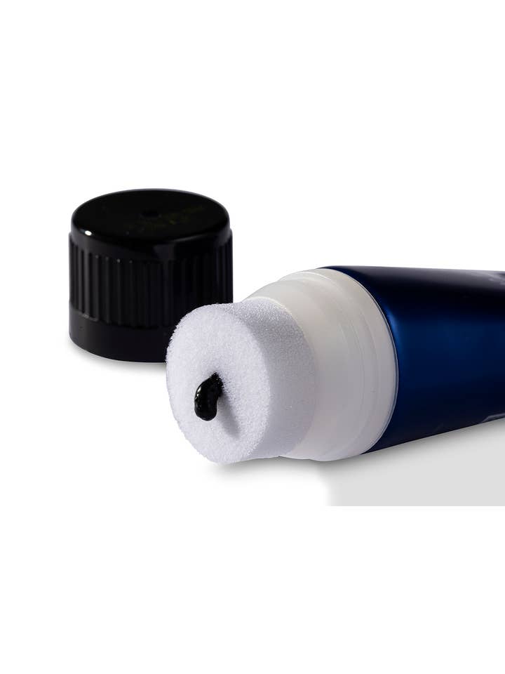 Walter's Shoe Care - Wholesale Shoe Polish - Black Cream Polish1