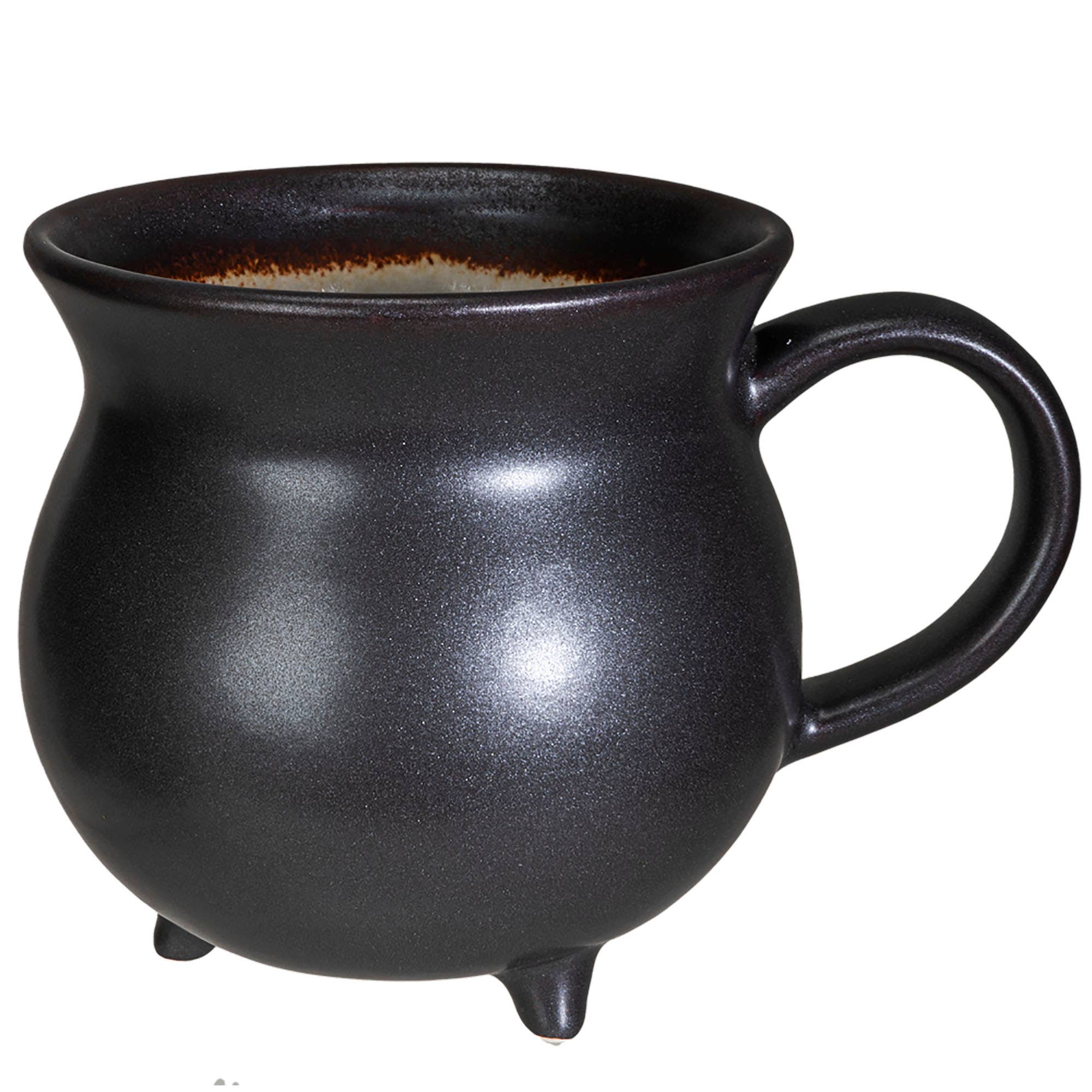 Pacific Trading - Wholesale Coffee Mug - Moon Magic Cauldron Mug4