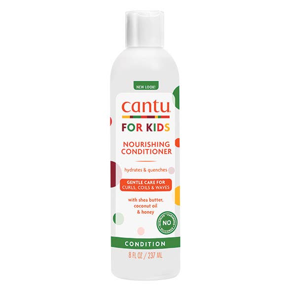 Cantu Kid's Conditioner for wholesale by Majestic Wholesale
