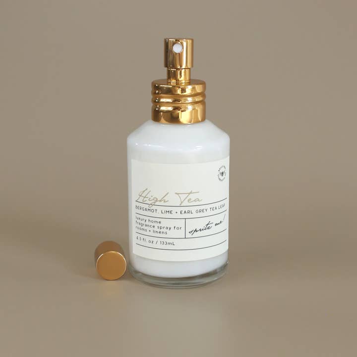 High Tea | Room + Linen Spray for wholesale by Bailey Bee