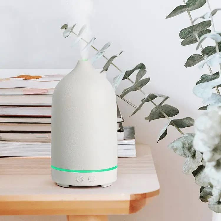 Reclaiming Dawn - Wholesale Electronic Diffuser - Ceramic Diffuser