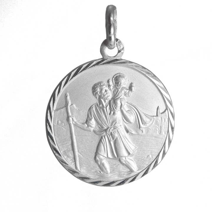 24 mm St Chris för wholesale av CLANDELA