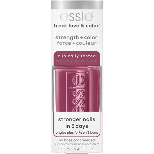 VIAI Beauty - Wholesale Nail Polish - Treat Love & Color Nail Polish12