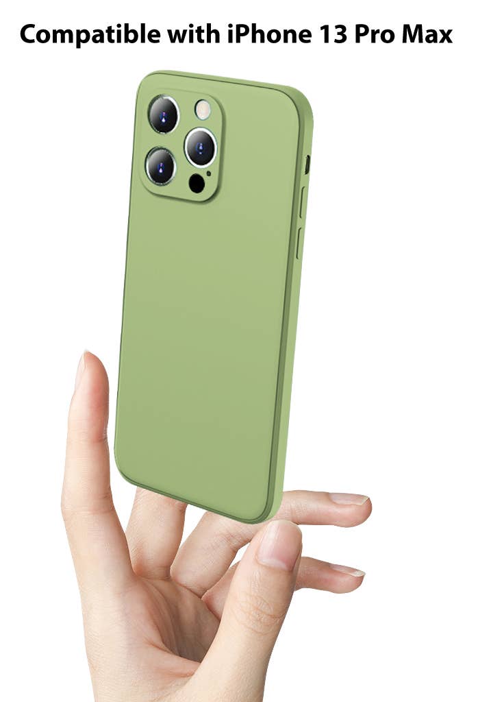 SoXcellent - Wholesale Phone Case - Women's - iPhone 13 PRO MAX Case18