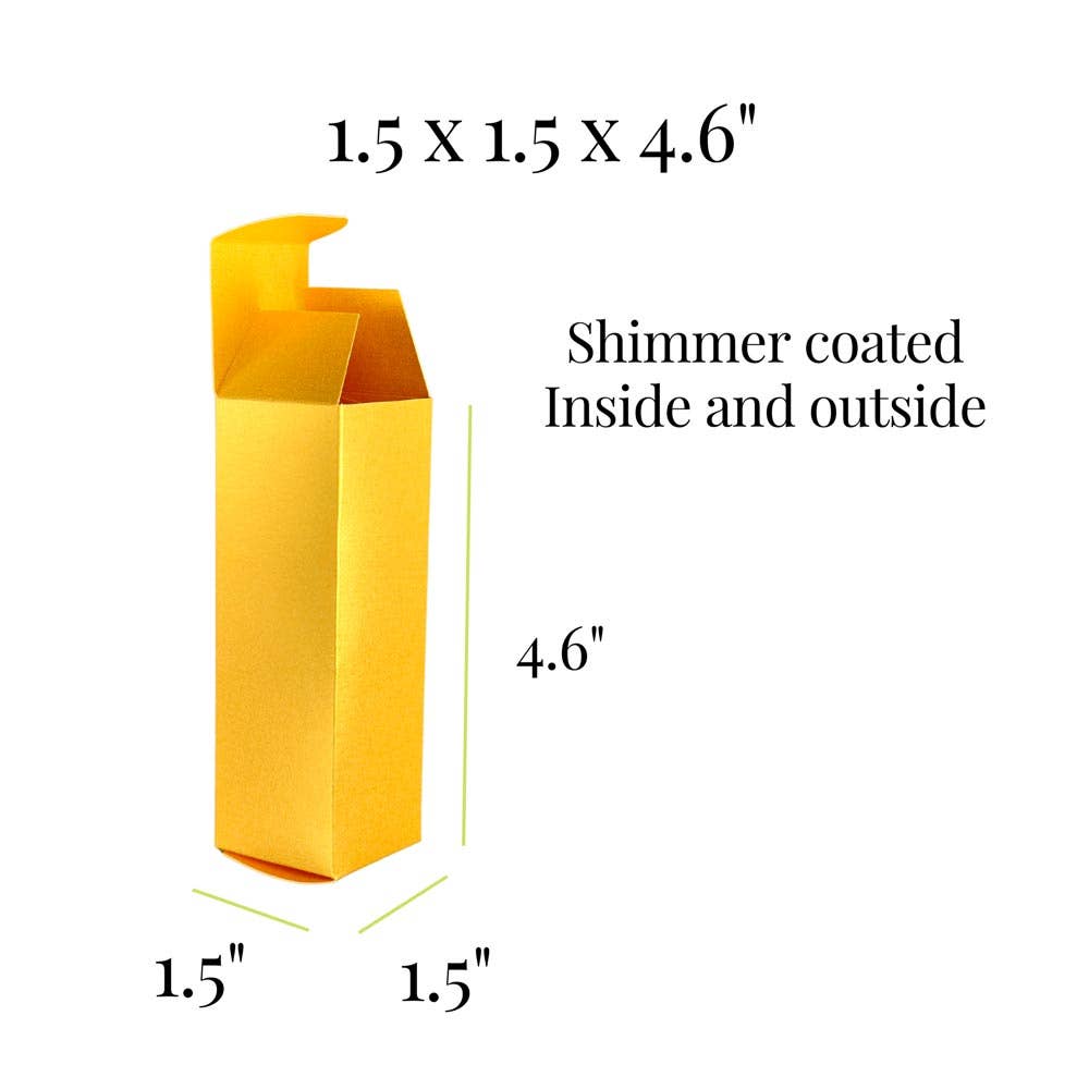 Vici Pack – Großhandel Geschenkboxen – 1-oz-Flaschenverpackungen aus luxuriösem Papier, Sets mit 25 Stück27