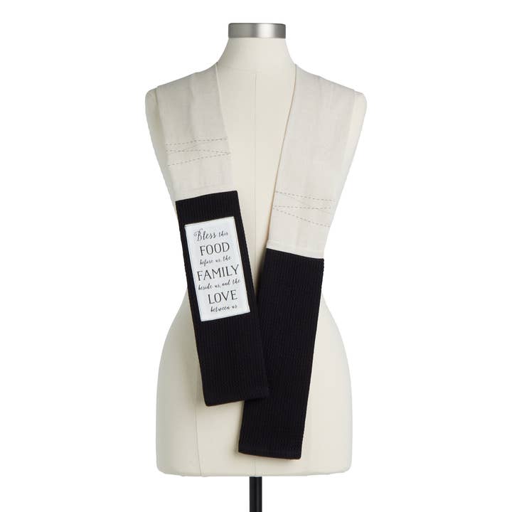 DEMDACO - Wholesale Tea Towel - Blessing Boa