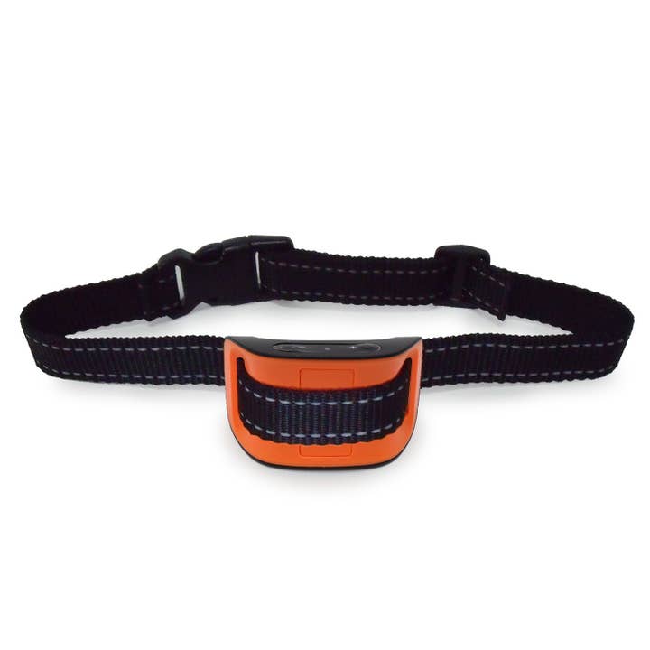 Daonly Pets - Wholesale Pet Collar - Dog - DAONLY anti-bark training collar for dogs gra