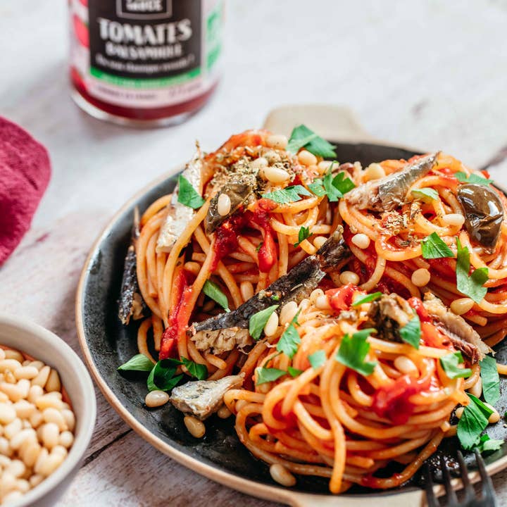 Papa Sauce - Wholesale Sauce - Tomato Sauce, Balsamic2