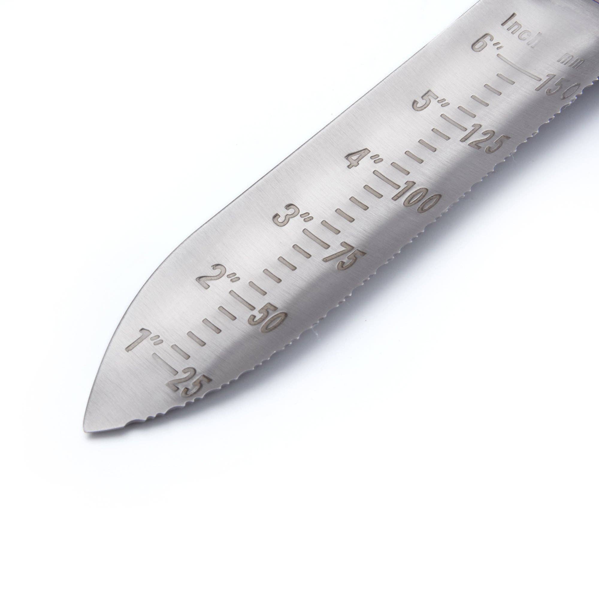 Cedar Planters - Vente Outil de jardinage - Couteau de jardinage Hori Hori2