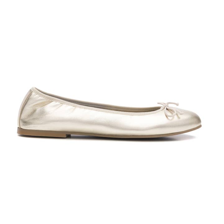 Rock&Roll Women's Metallic Champagne for wholesale by Deisidro