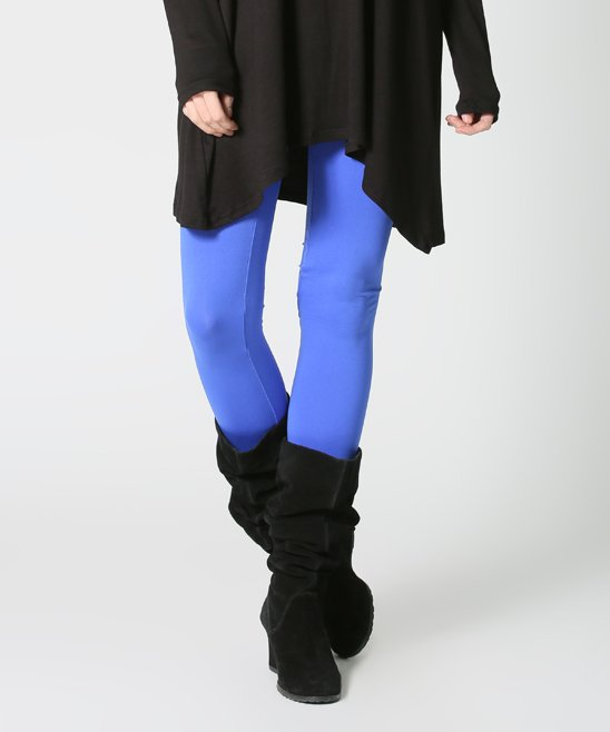 42POPS - Wholesale Athletic/Lounge Leggings - Women's - ',._ PLUS SIZE Full Length Seamless Leggings9