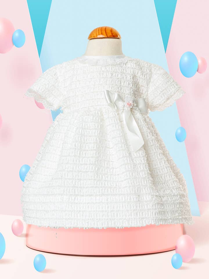 DÅB - ARRAU//MODEL: 4532 for engroshandel hos JaviLar Kids