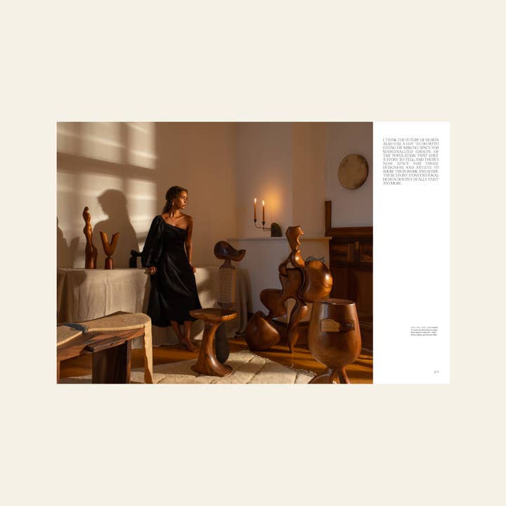 One Magazine - Wholesale Magazine - One Issue 2010