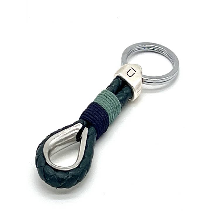 GLUNT - Wholesale Keychain - Unisex - KRL TEAL