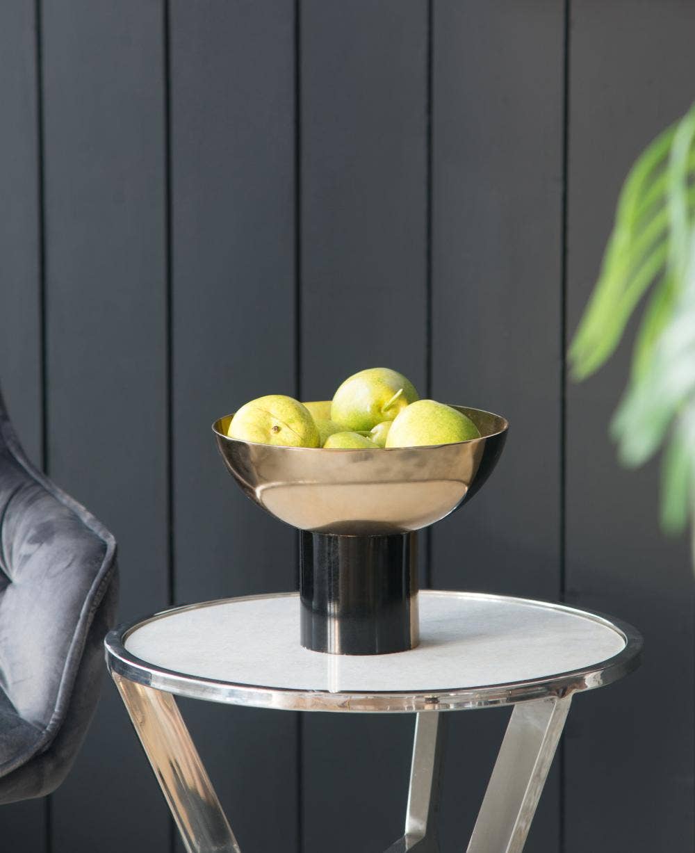 A&B Home Group Inc. - Venta al por mayor Bandejas/platos/boles decorativos - Cuenco S/310