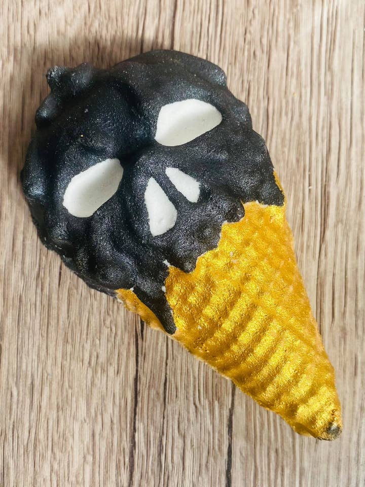 I-Scream (4) for wholesale by Simply Bubbles Wholesale